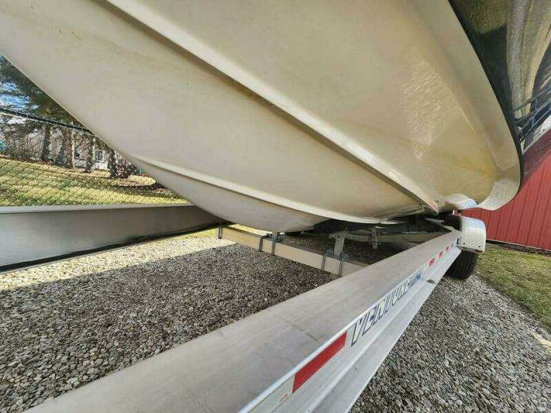 2021 Tidewater 2500 Carolina Bay