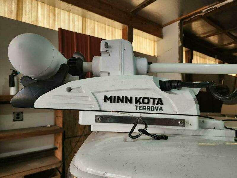 2021 Tidewater 2500 Carolina Bay