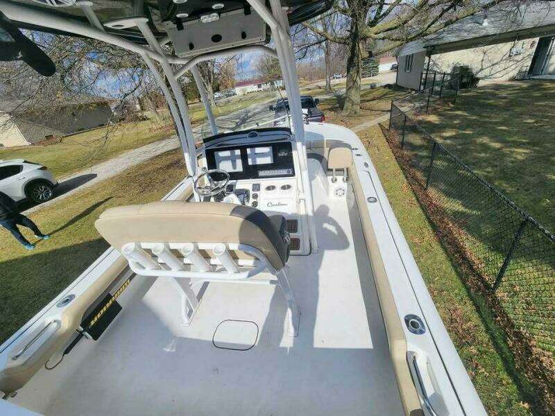 2021 Tidewater 2500 Carolina Bay