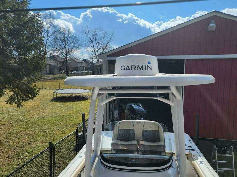 2021 Tidewater 2500 Carolina Bay