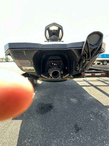 2014 Other Sea Doo Spark