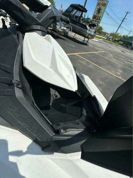 2014 Other Sea Doo Spark