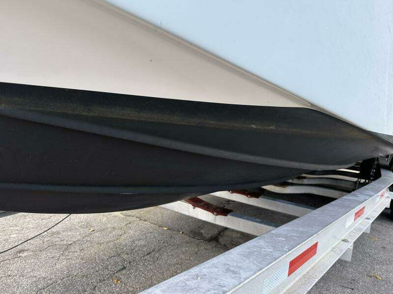 2022 Sea Fox 288 Commander