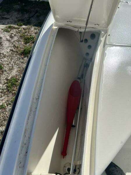 2010 Key West 246 Bay Reef