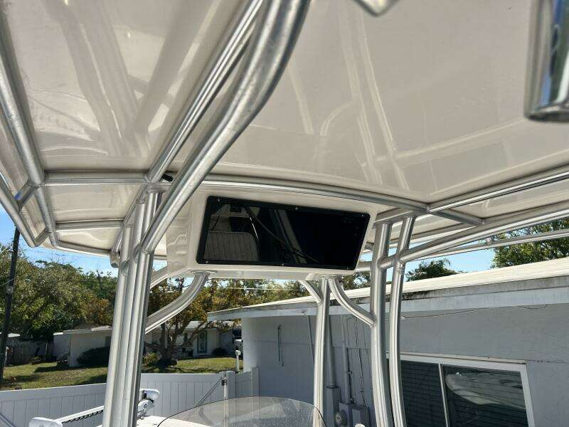 2010 Key West 246 Bay Reef