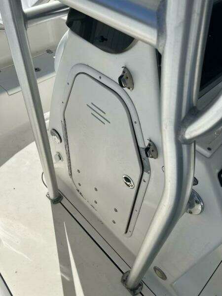 2010 Key West 246 Bay Reef