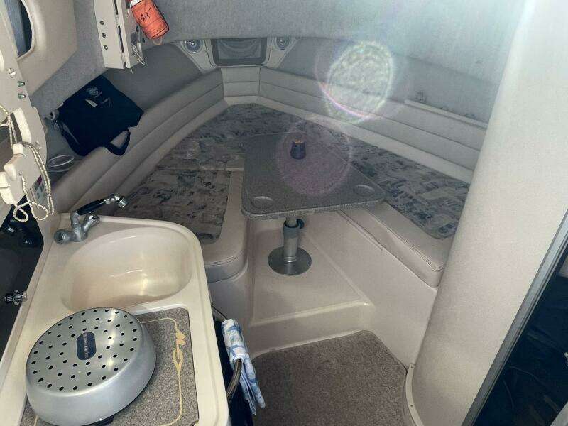 2003 Grady-White Marlin 300