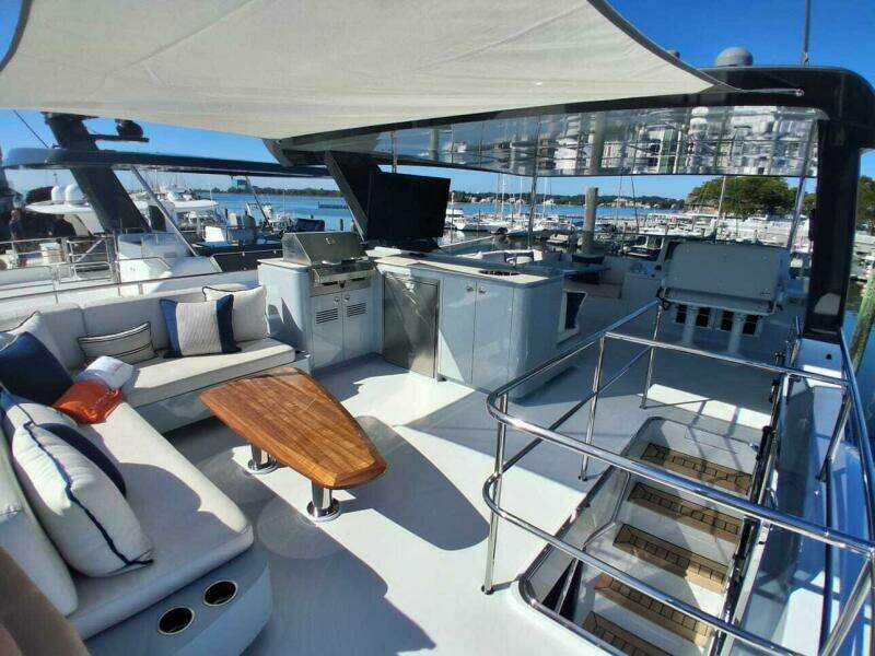 2023 CL Yachts CLB65