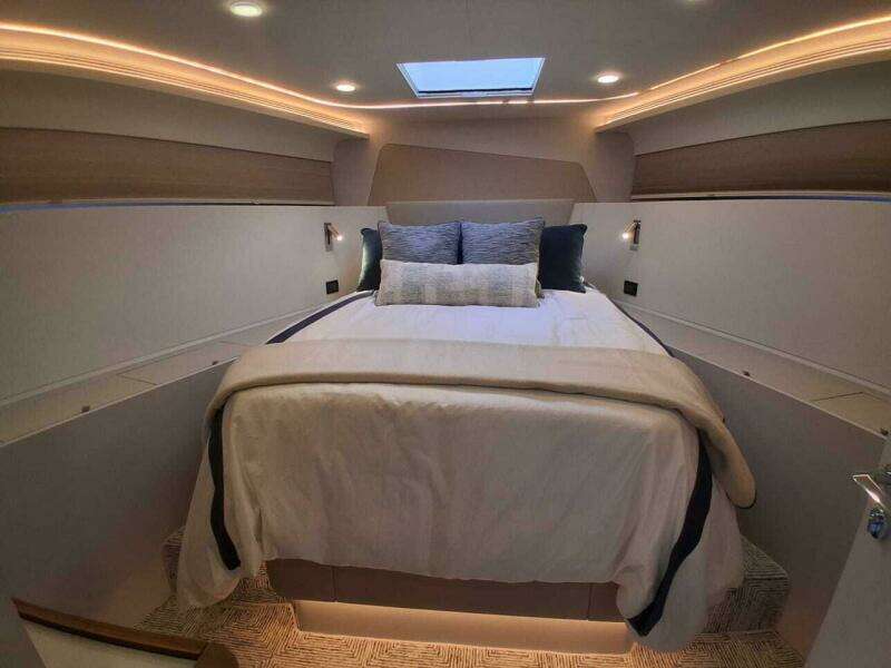 2023 CL Yachts CLB65