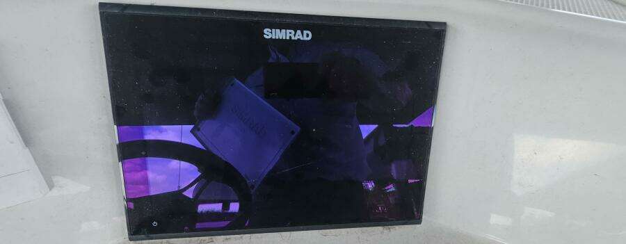 2021 Custom Flats Cat 21 FC