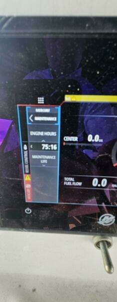 2021 Custom Flats Cat 21 FC