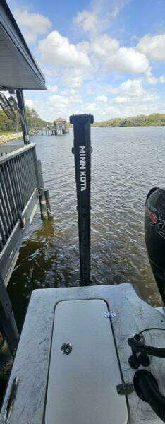 2021 Custom Flats Cat 21 FC