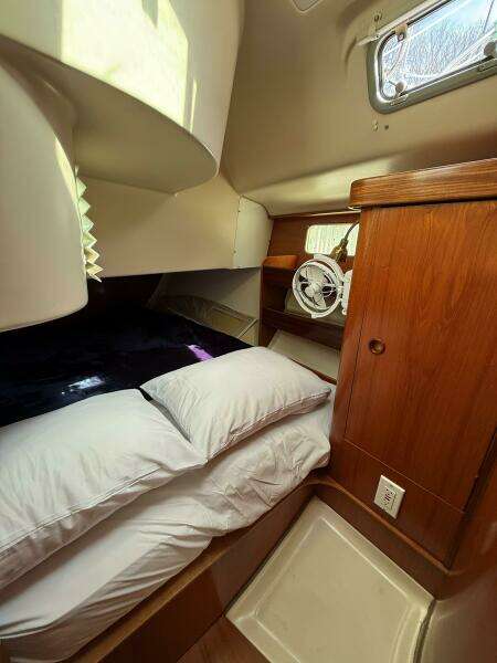 1993 Beneteau Oceanis 400