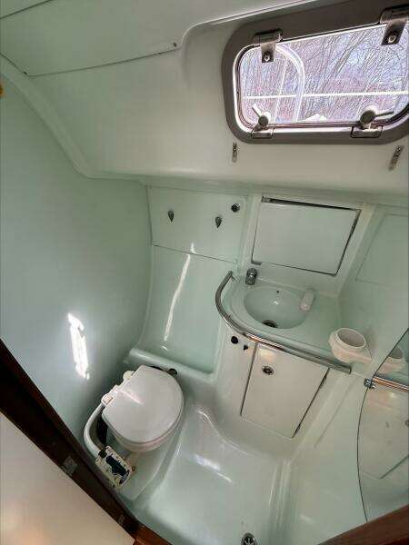 1993 Beneteau Oceanis 400