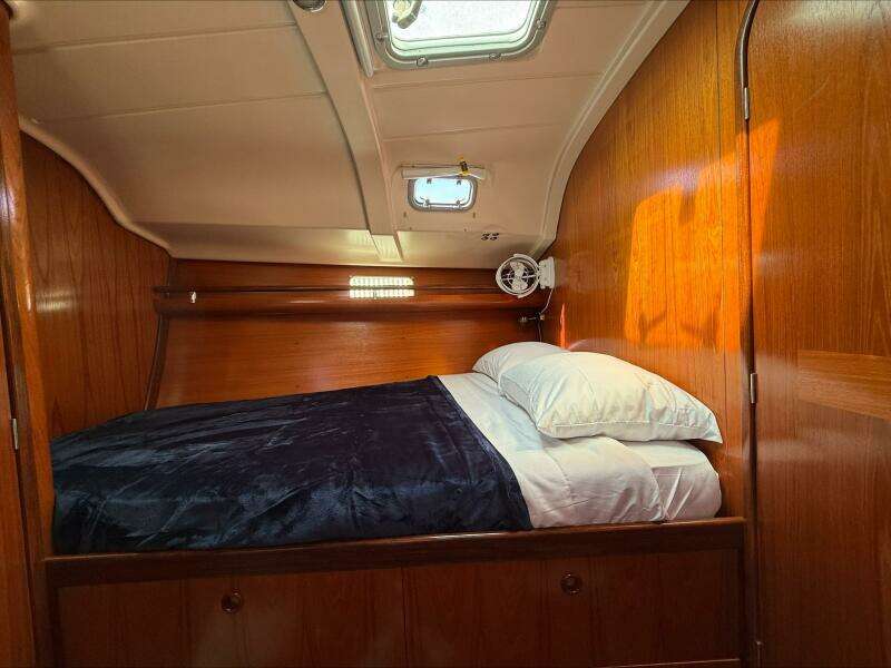 1993 Beneteau Oceanis 400