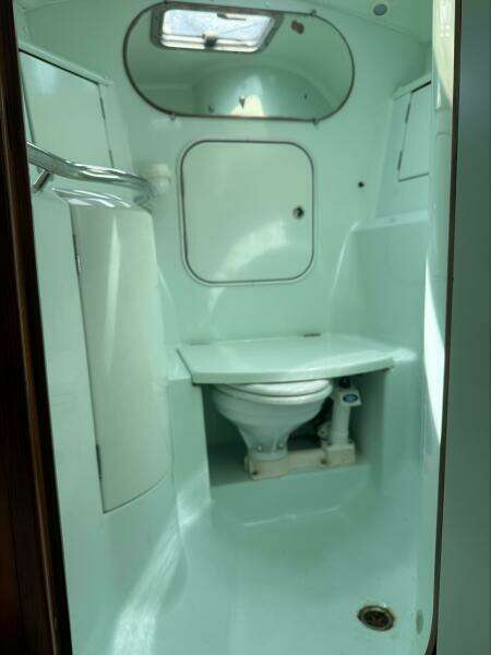 1993 Beneteau Oceanis 400