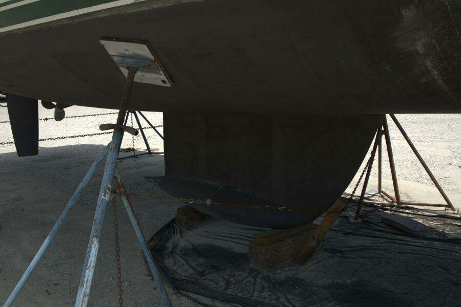 1993 Beneteau Oceanis 400