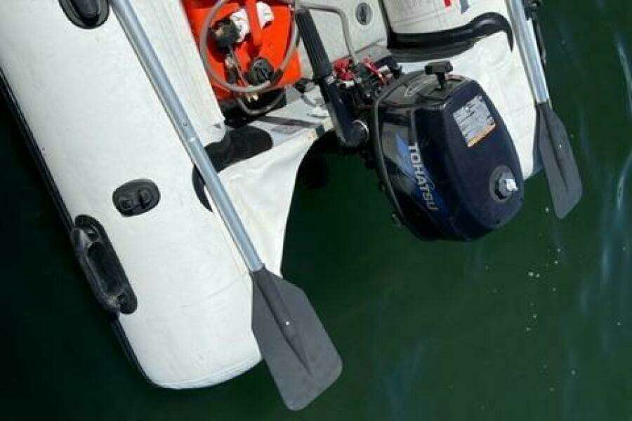 1984 Cape Dory 31 Cutter