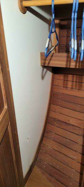 1980 Shannon 38 Ketch