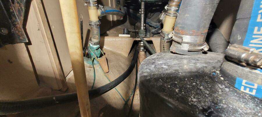 1980 Shannon 38 Ketch