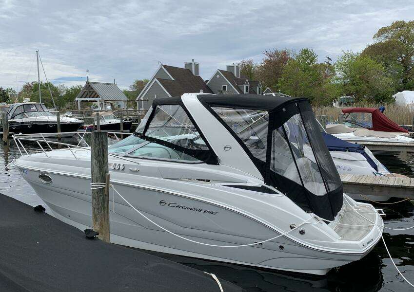 Port View Camper Top