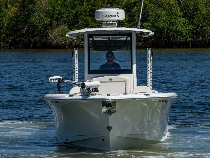 2022 Sea Hunt 265 Ultra SE
