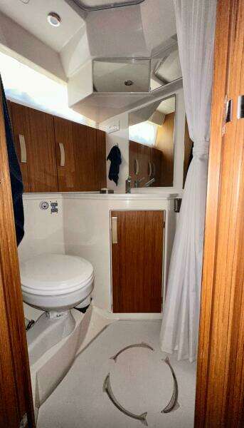 2019 Greenline 33 HYBRID