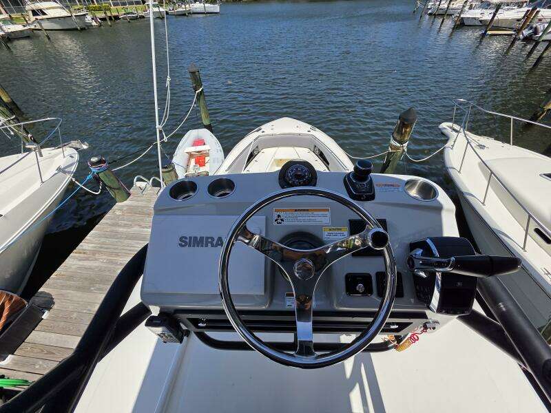 2023 Boston Whaler 360 Outrage