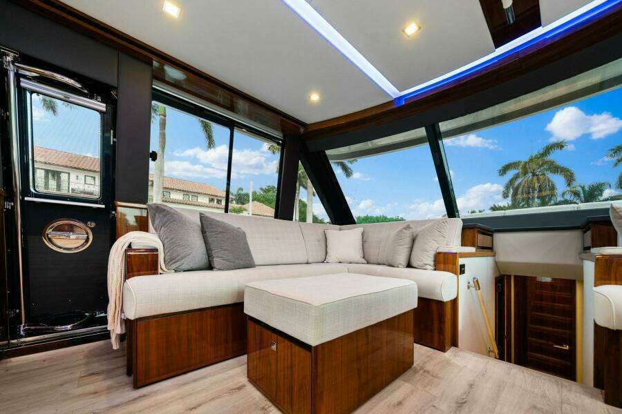 2023 Riviera 64 Sports Motor Yacht