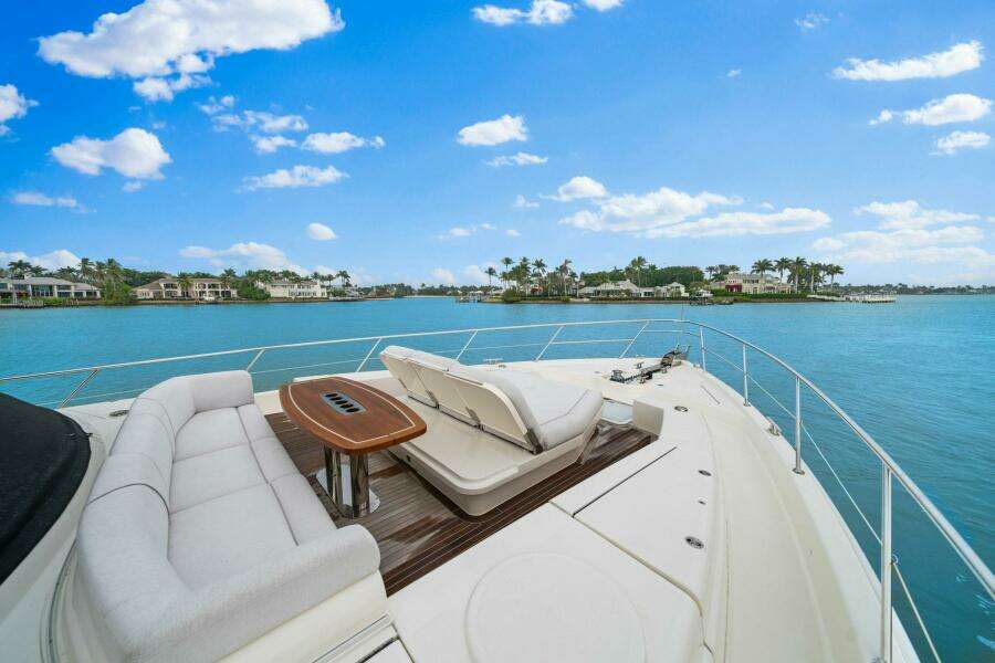 2023 Riviera 64 Sports Motor Yacht