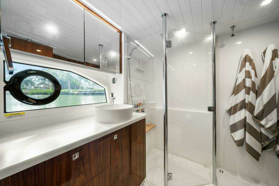 2023 Riviera 64 Sports Motor Yacht