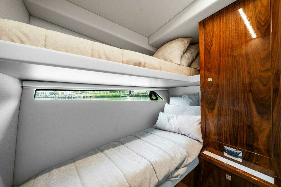 2023 Riviera 64 Sports Motor Yacht