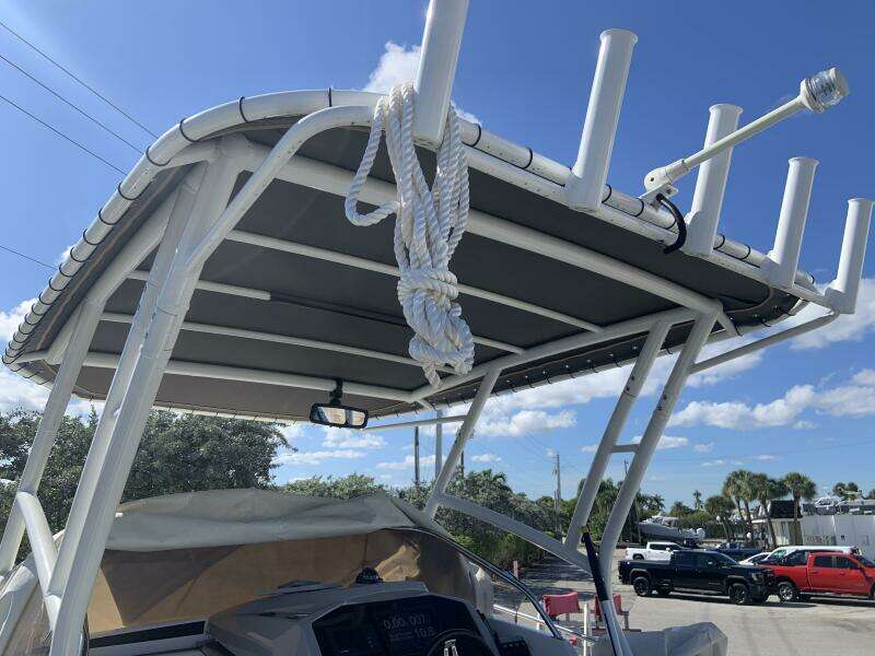 2020 Jeanneau Leader 7.5 WA