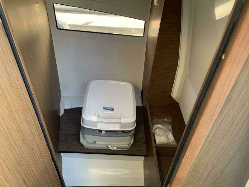 2020 Jeanneau Leader 7.5 WA