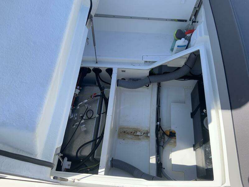 2020 Jeanneau Leader 7.5 WA