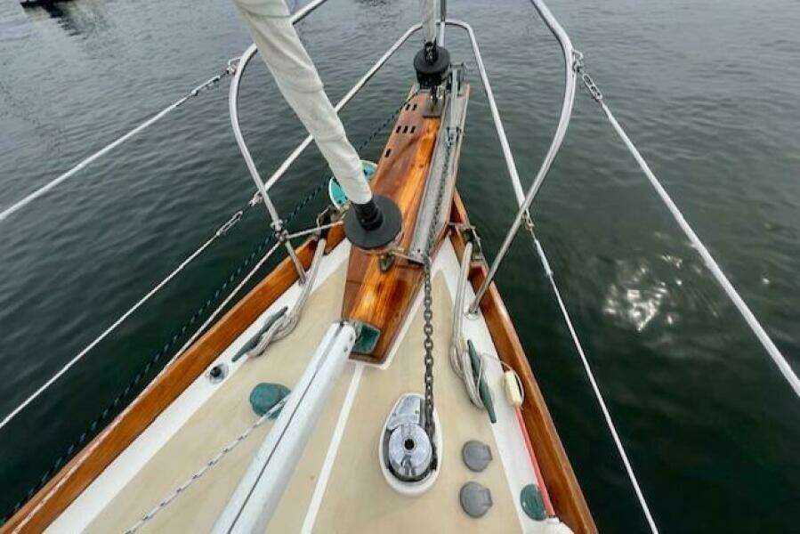 1999 Robinhood Cutter