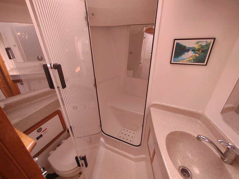 2005 Catalina 42 MKII