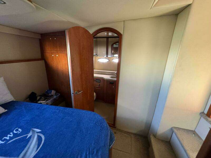 2007 Cruisers Yachts 395 Motoryacht