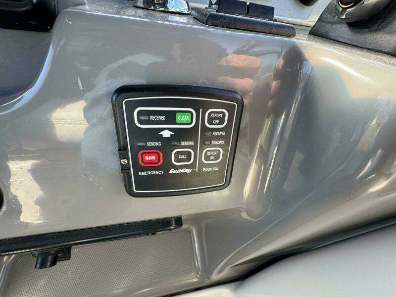 2007 Cruisers Yachts 395 Motoryacht