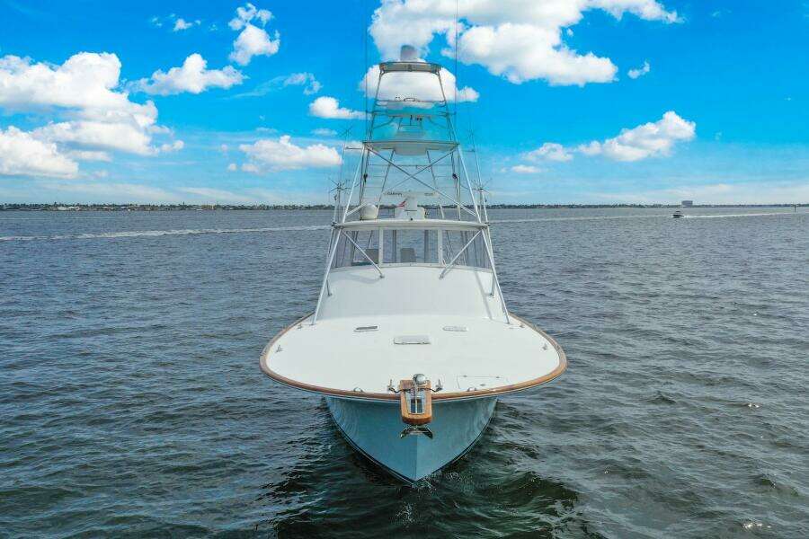 2006 Buddy Davis 48 Express