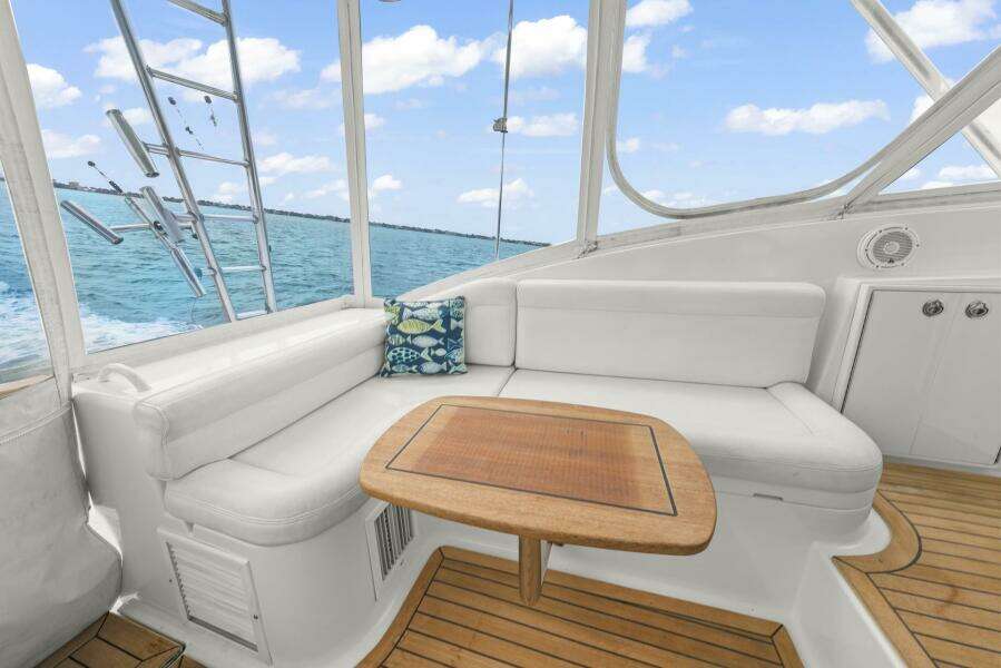 2006 Buddy Davis 48 Express PALE HORSE