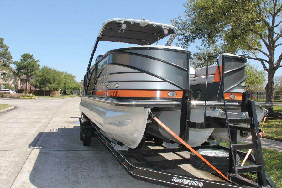 2021 Berkshire 25 Sport CL