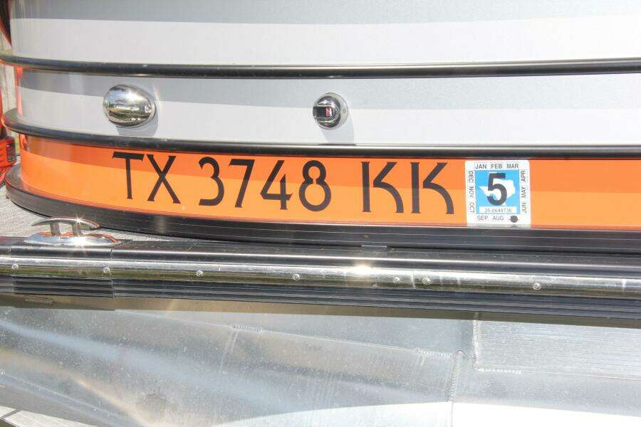 2021 Berkshire 25 Sport CL