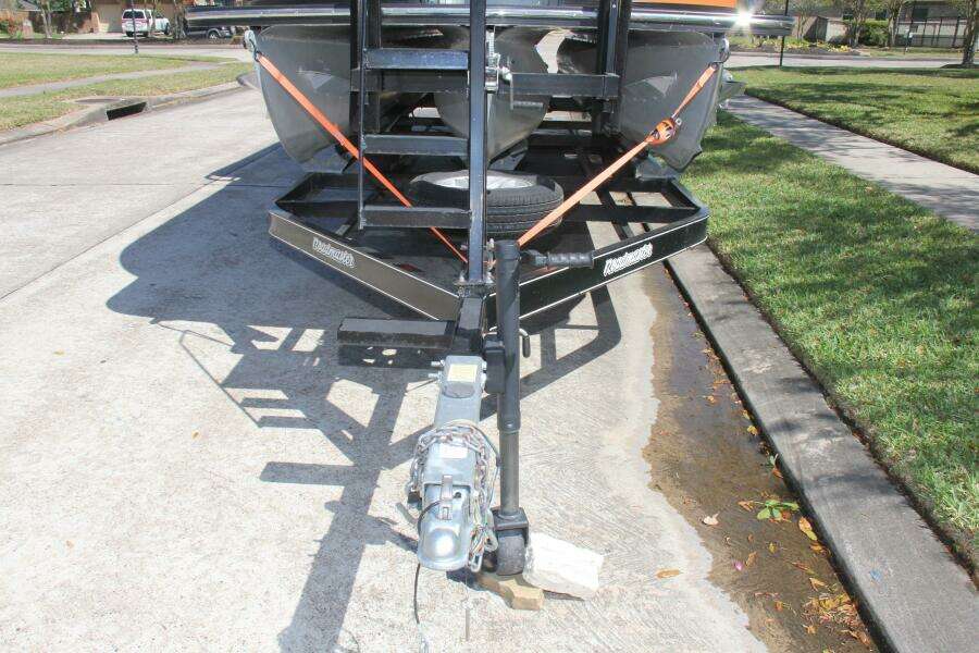 2021 Berkshire 25 Sport CL