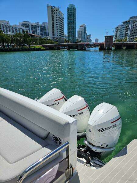 2023 Azimut 42 Verve