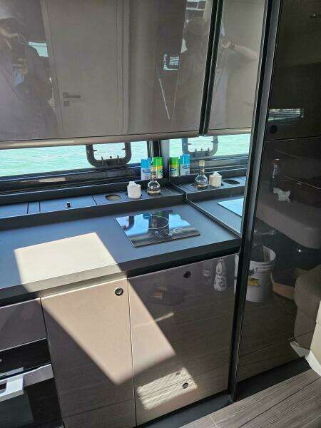 2023 Azimut 42 Verve