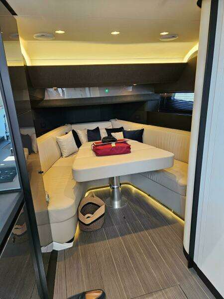 2023 Azimut 42 Verve
