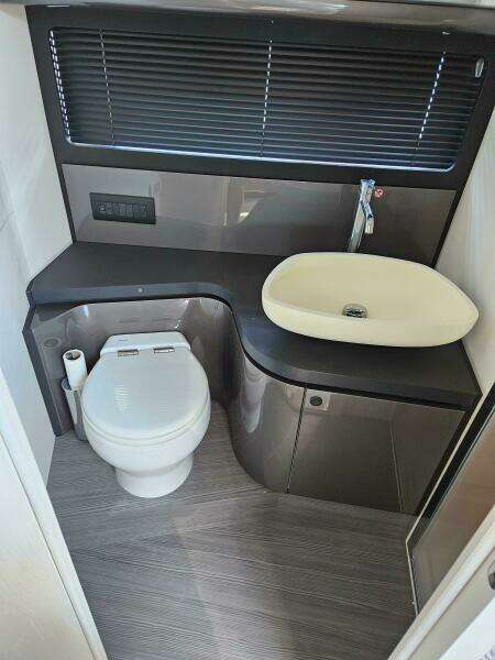 2023 Azimut 42 Verve