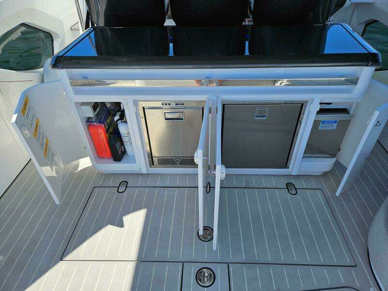 2023 Azimut 42 Verve