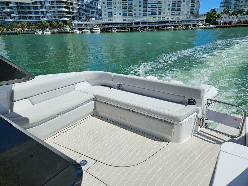 2023 Azimut 42 Verve